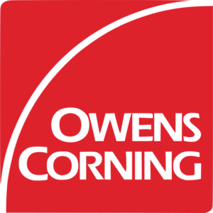 Owens Corning shingles