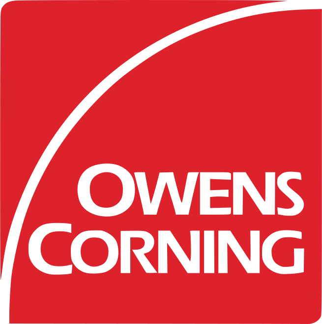 Owens Corning shingles