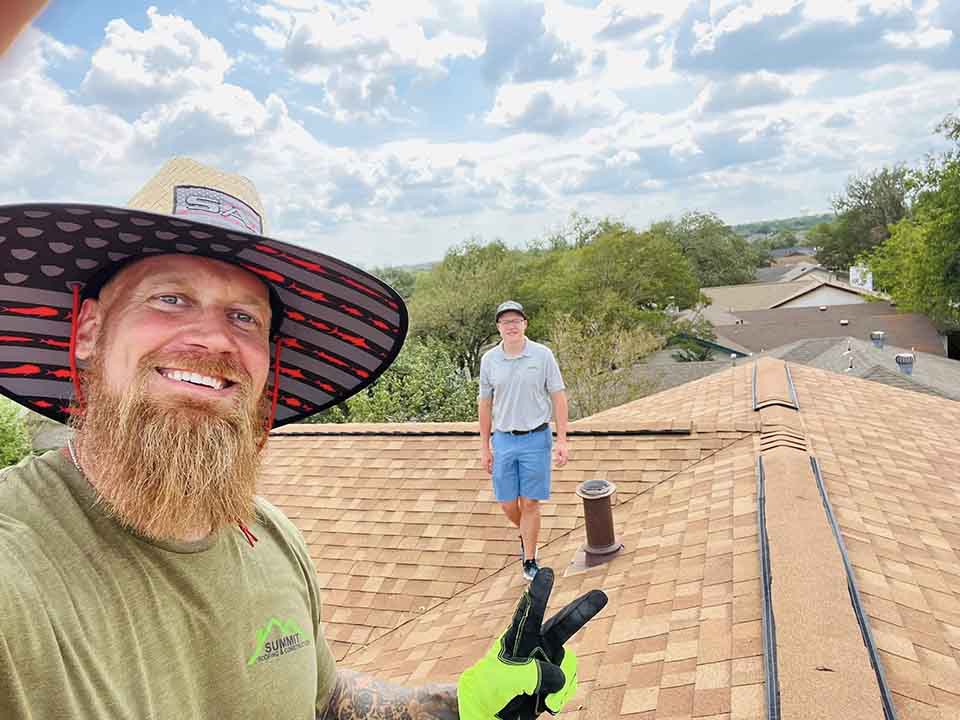 Reliable Local Roofer